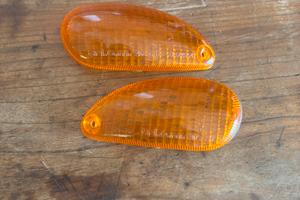 Coprifrecce scooter piaggio