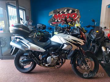 Suzuki V-Strom 650