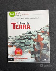Il libro della Terra