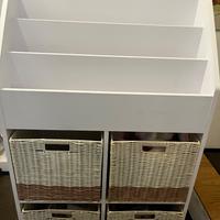 Libreria contenitore