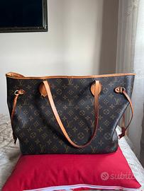 Borsa Louis Vuitton