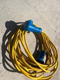 Cavo nautico 16A IP67 – Schneider Electric – 18m