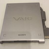 Floppy Disk SONY VAIO PCGA-FD5