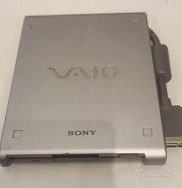 Floppy Disk SONY VAIO PCGA-FD5