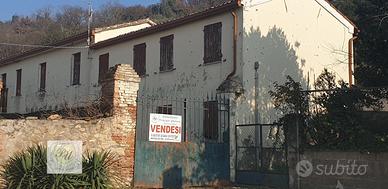 Casa singola a Arquà Petrarca (PD)