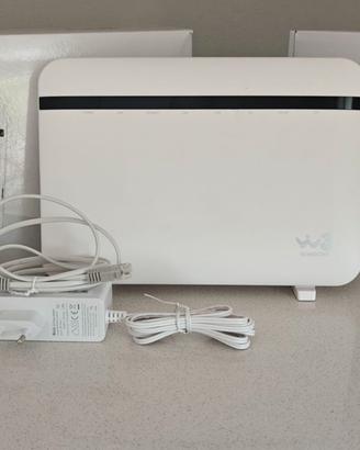 Modem Wind3 HUB ZTE
