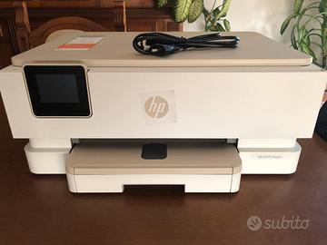 Stampante HP envy Inspire 7200e series