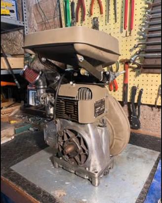Motore Cotiemme 350 benzina