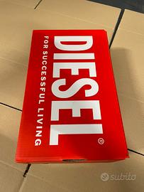 Scarpa diesel