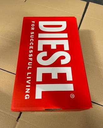 Scarpa diesel