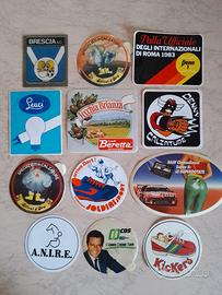 adesivi anni 80 