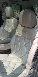 sediolini e pannelli c3 PINKO anno 2008