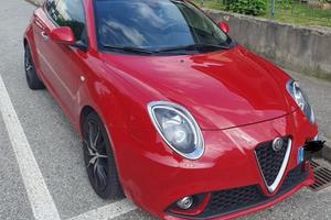 Alfa Romeo MiTo 1.3 JTDm S&S Sport, 2017, 95 CV