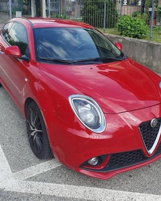 Alfa Romeo MiTo 1.3 JTDm S&S Sport, 2017, 95 CV