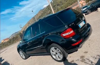 Mercedes Ml