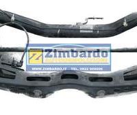 Assale ponte posteriore audi q3