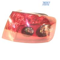 FANALE DESTRO PER PEUGEOT 407 BERLINA 4P 04-09