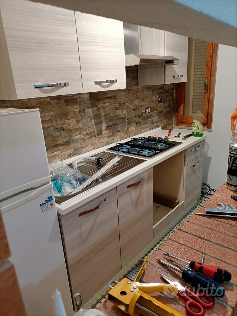 Appartamento – Cetraro, Colonia, Santa Maria di Mare - Vista 3