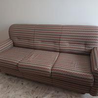 Divano usato 