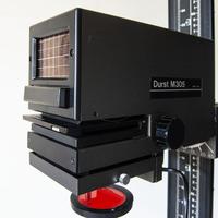 INGRANDITORE foto 23x36 BN