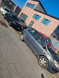  Renault Scenic 1500 Diesel del 2006