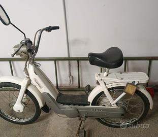 Piaggio CIAO C7 SC 1979