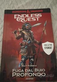 Libro Game. Crea la tua storia 