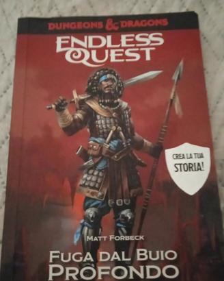 Libro Game. Crea la tua storia 