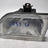 89FG13006D4R FANALE ANTERIORE SX FORD FIESTA III (