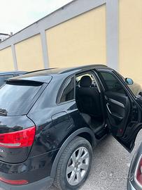 Audi Q3 2013
