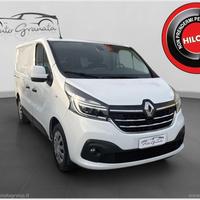 RENAULT Trafic T29 dCi120 PC-TN Furgone Ice DA VET