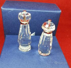 SWAROVSKI sale e pepe "salt and pepper" (665053)