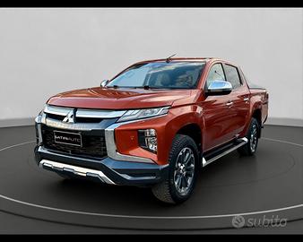 MITSUBISHI L200 Cab VI 2019 - L200 d.cab 2.3d Diam