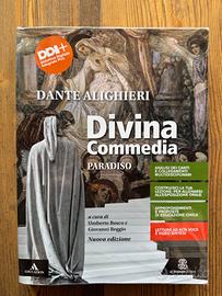 Divina Commedia- Paradiso