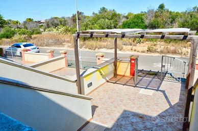 VILLETTA Vista Mare MALDIVE DEL SALENTO