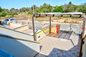 VILLETTA Vista Mare MALDIVE DEL SALENTO