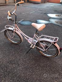 BICI DA DONNA 20”