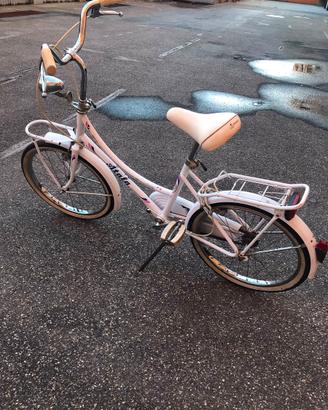 BICI DA DONNA 20”