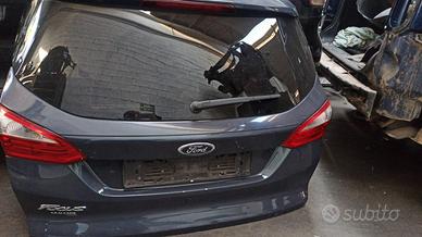 PORTELLONE FORD FOCUS 2012