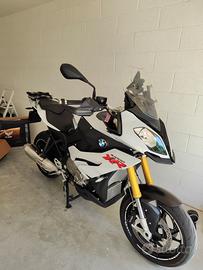 Bmw s 1000 xr - 2016