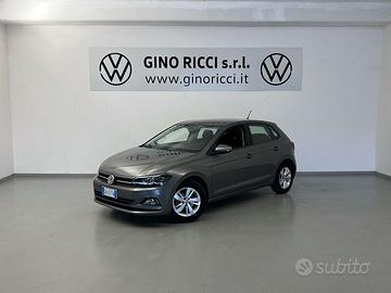 Volkswagen Polo 1.0 EVO Comfortline