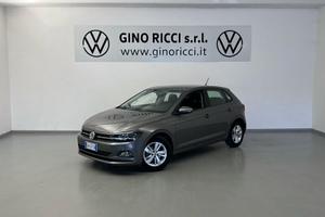 Volkswagen Polo 1.0 EVO Comfortline