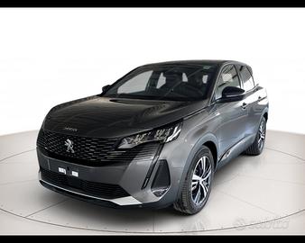 PEUGEOT 1.6 Hybrid PHEV 225cv Allure Pack e-EAT8