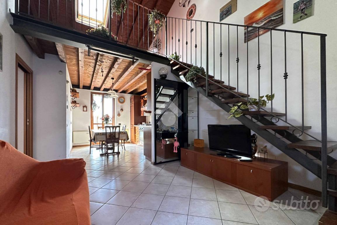 Appartamento – Chieve - Vista 5