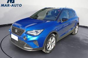 SEAT Arona 1.0 EcoTSI 110 CV DSG FR
