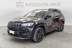 Jeep Compass 1.3 turbo t4 phev S 4xe auto