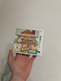 Animal Crossing Happy New Designer + bundle