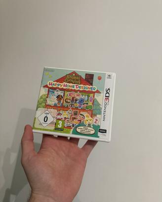 Animal Crossing Happy New Designer + bundle