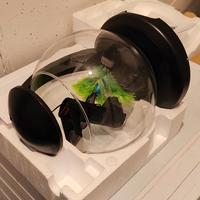 Acquario TETRA CASCADE GLOBE