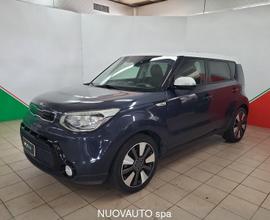 KIA Soul 1.6 CRDi You®